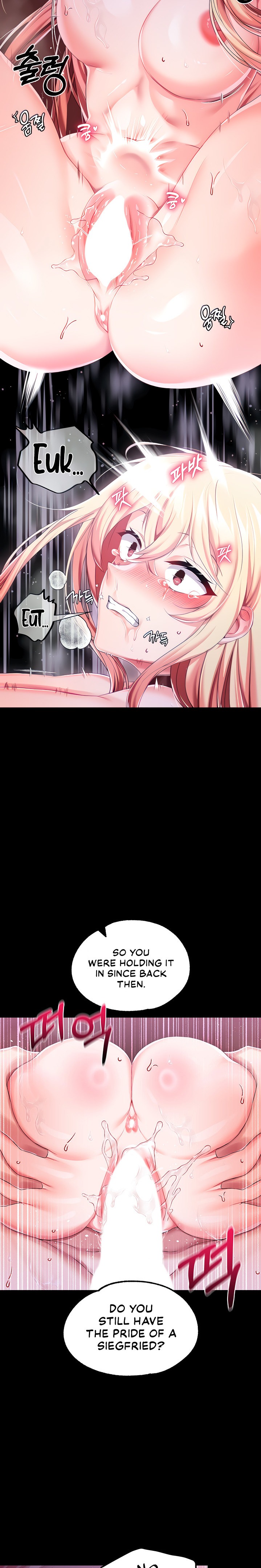 Breaking A Romantic Fantasy Villain - Chapter 23 - picture 10