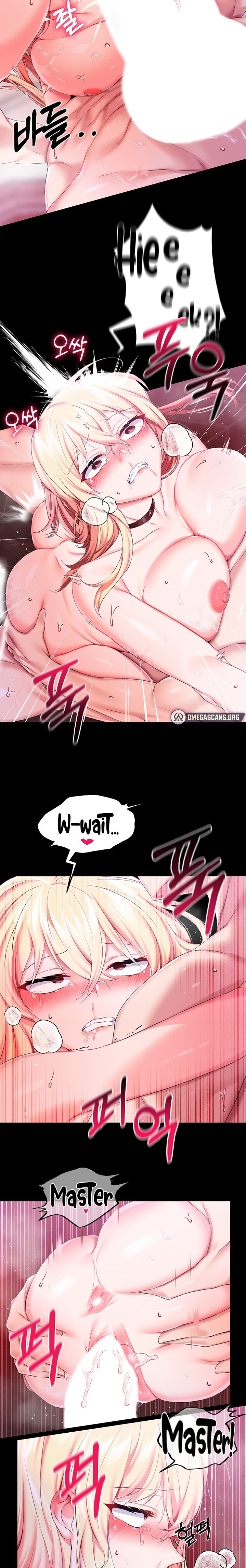 Breaking A Romantic Fantasy Villain - Chapter 23 - picture 13