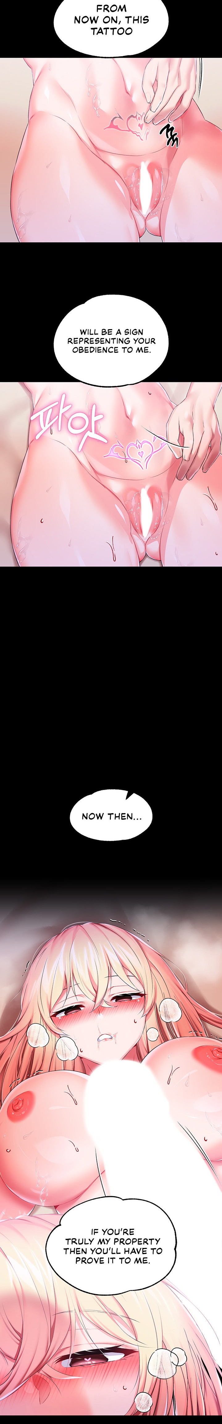 Breaking A Romantic Fantasy Villain - Chapter 23 - picture 16