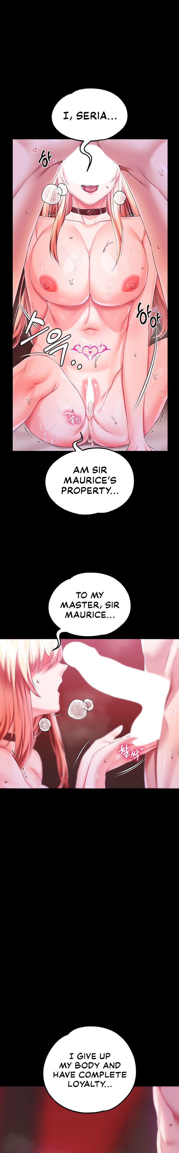 Breaking A Romantic Fantasy Villain - Chapter 23 - picture 17