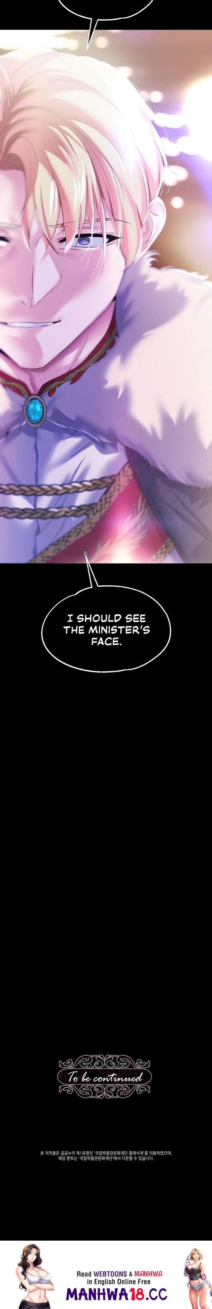 Breaking A Romantic Fantasy Villain - Chapter 23 - picture 22
