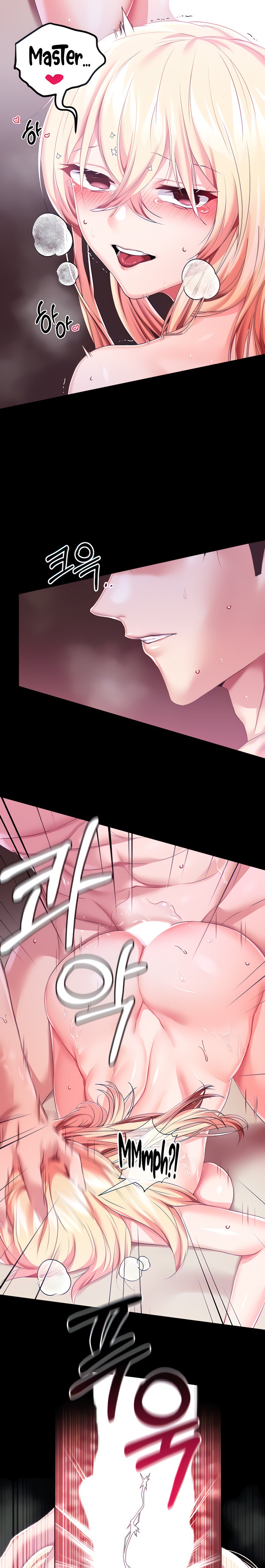 Breaking A Romantic Fantasy Villain - Chapter 23 - picture 4