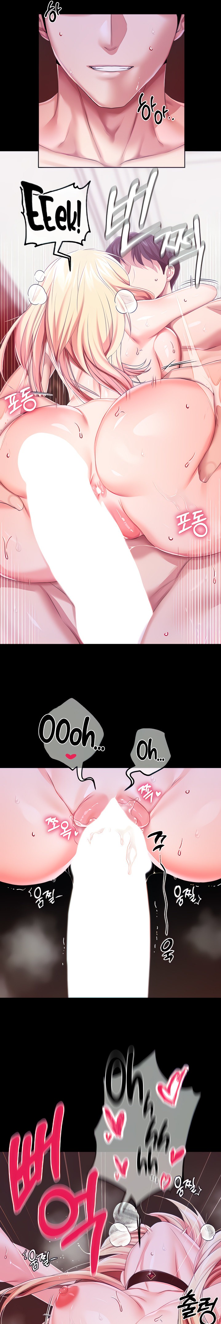 Breaking A Romantic Fantasy Villain - Chapter 23 - picture 9