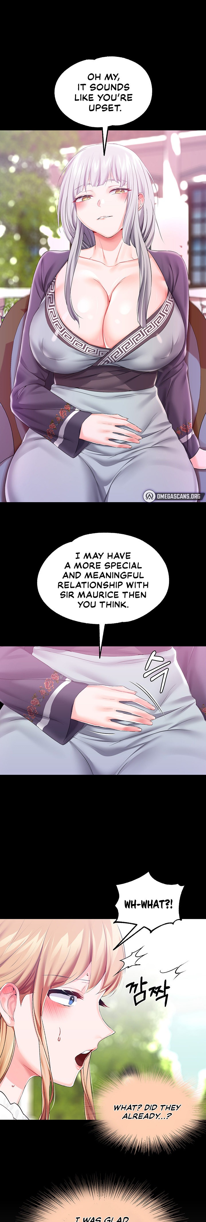 Breaking A Romantic Fantasy Villain - Chapter 24 - picture 12