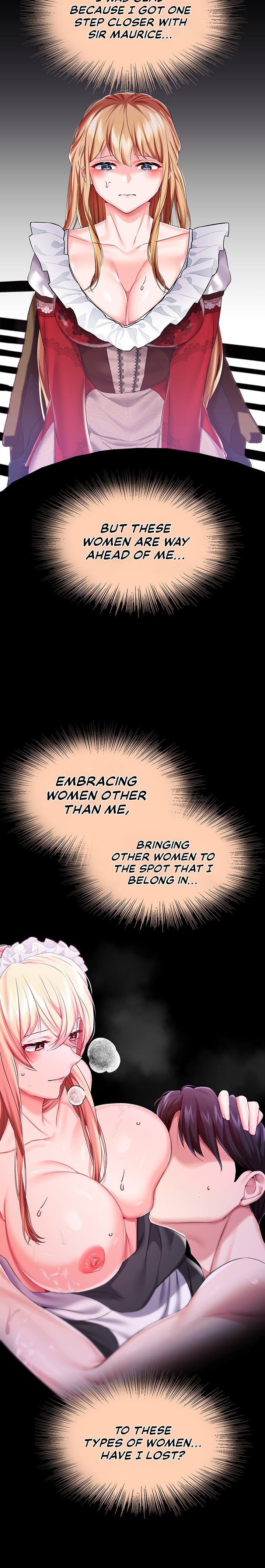 Breaking A Romantic Fantasy Villain - Chapter 24 - picture 13