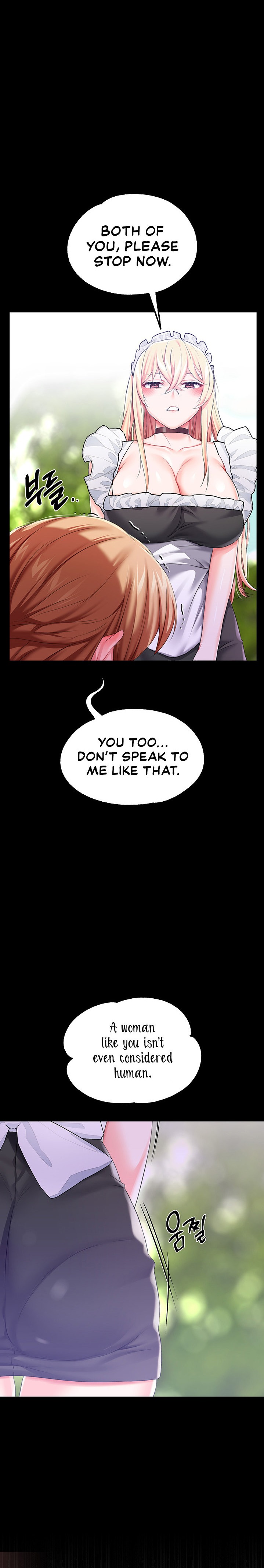 Breaking A Romantic Fantasy Villain - Chapter 24 - picture 14