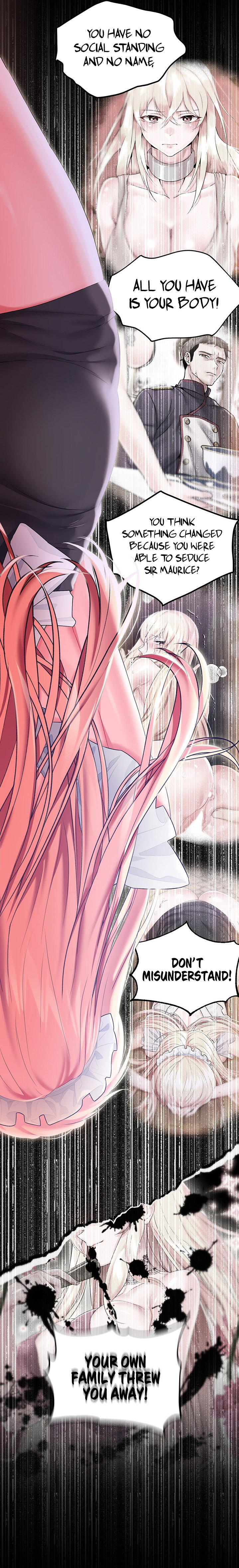 Breaking A Romantic Fantasy Villain - Chapter 24 - picture 15