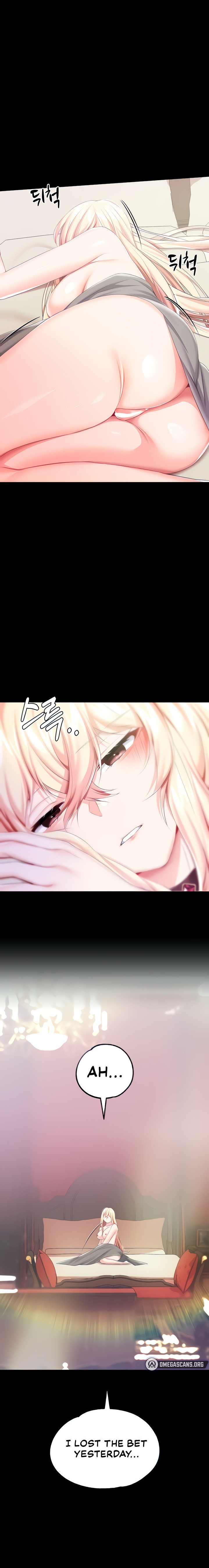 Breaking A Romantic Fantasy Villain - Chapter 24 - picture 2
