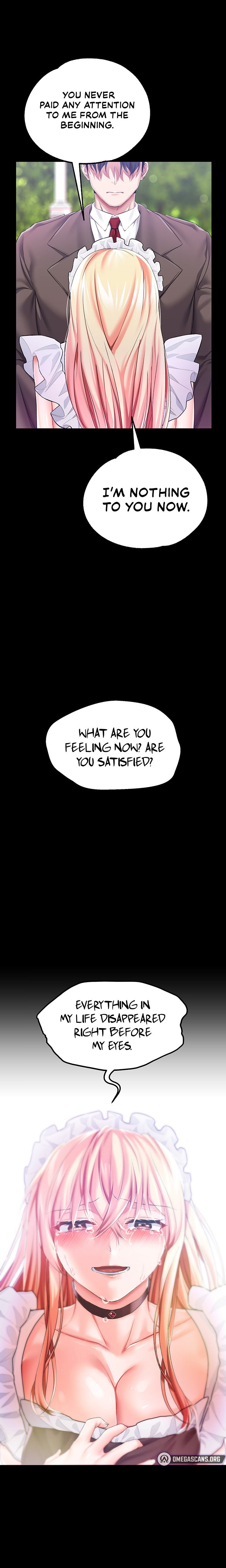 Breaking A Romantic Fantasy Villain - Chapter 24 - picture 20