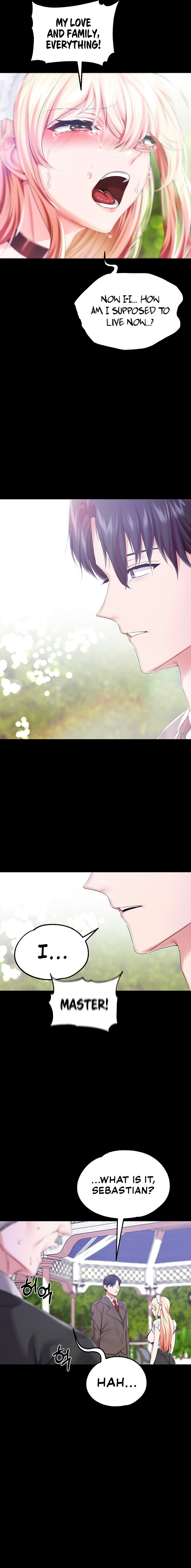 Breaking A Romantic Fantasy Villain - Chapter 24 - picture 21