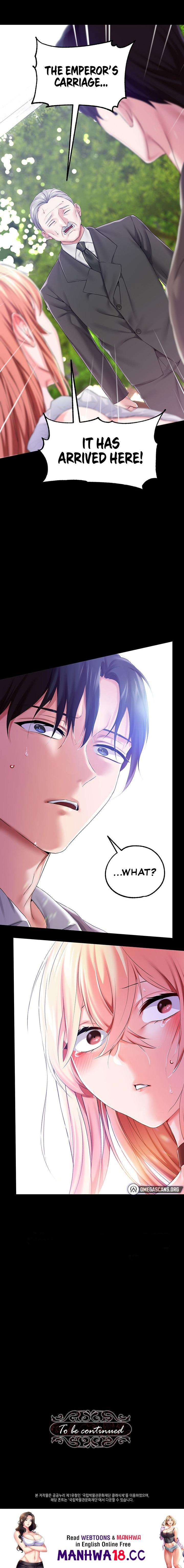 Breaking A Romantic Fantasy Villain - Chapter 24 - picture 22