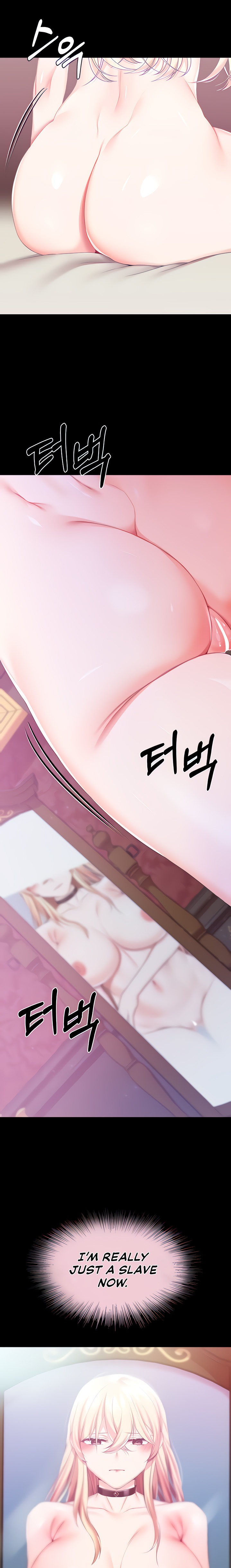 Breaking A Romantic Fantasy Villain - Chapter 24 - picture 3