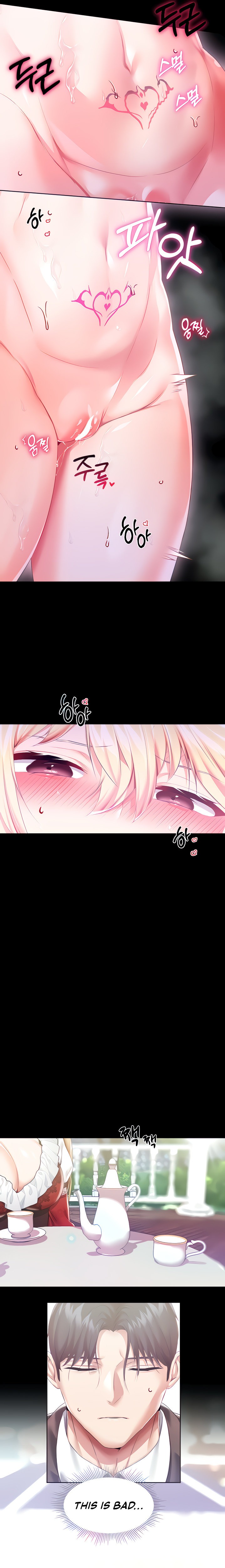 Breaking A Romantic Fantasy Villain - Chapter 24 - picture 6