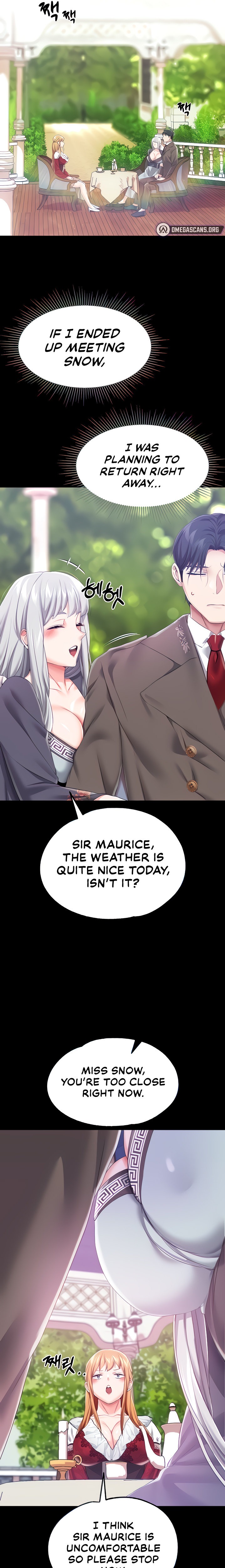 Breaking A Romantic Fantasy Villain - Chapter 24 - picture 7