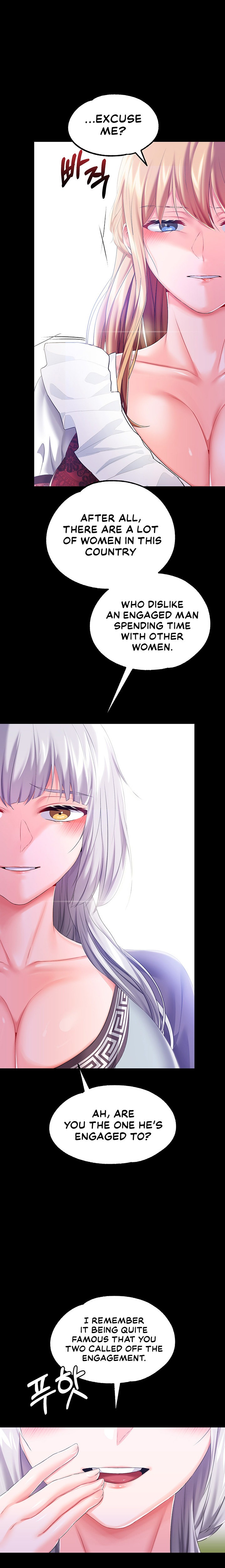 Breaking A Romantic Fantasy Villain - Chapter 24 - picture 9