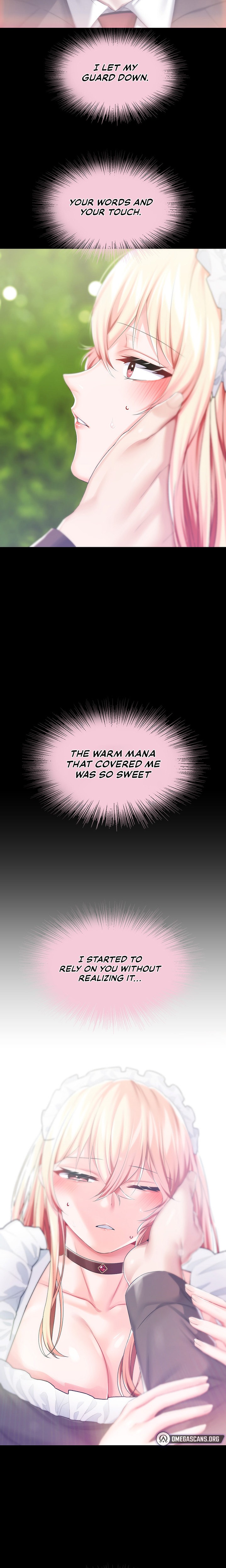 Breaking A Romantic Fantasy Villain - Chapter 25 - picture 14