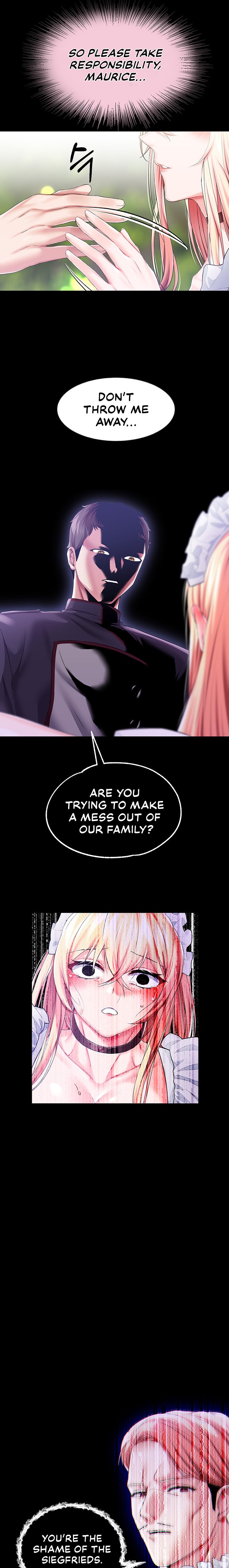 Breaking A Romantic Fantasy Villain - Chapter 25 - picture 15