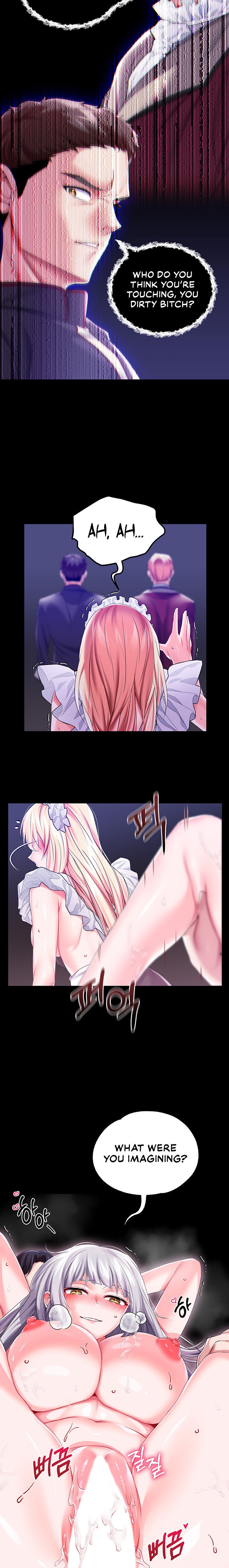 Breaking A Romantic Fantasy Villain - Chapter 25 - picture 16
