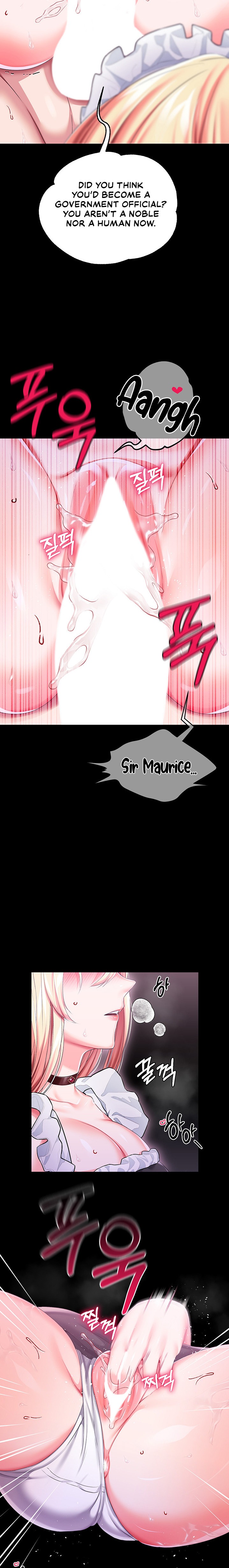 Breaking A Romantic Fantasy Villain - Chapter 25 - picture 17