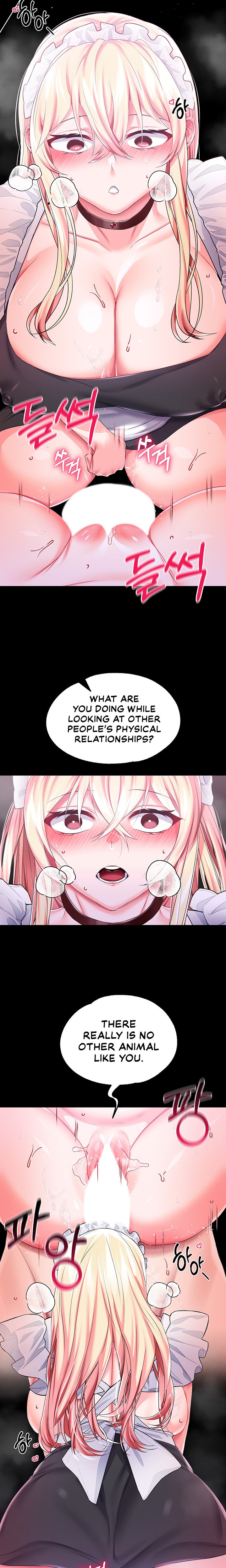 Breaking A Romantic Fantasy Villain - Chapter 25 - picture 18