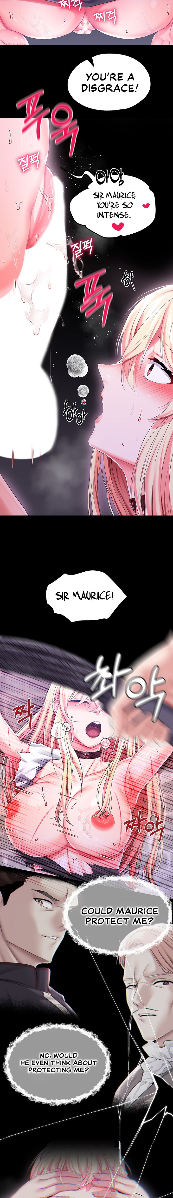 Breaking A Romantic Fantasy Villain - Chapter 25 - picture 19
