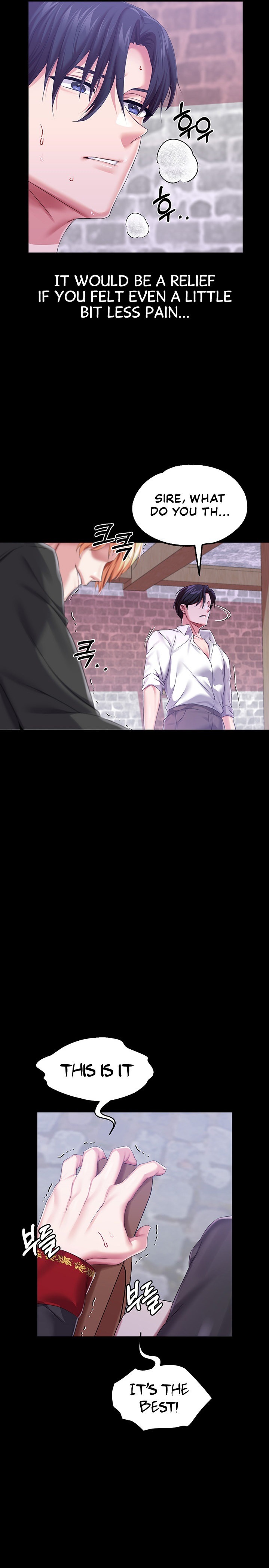Breaking A Romantic Fantasy Villain - Chapter 25 - picture 21