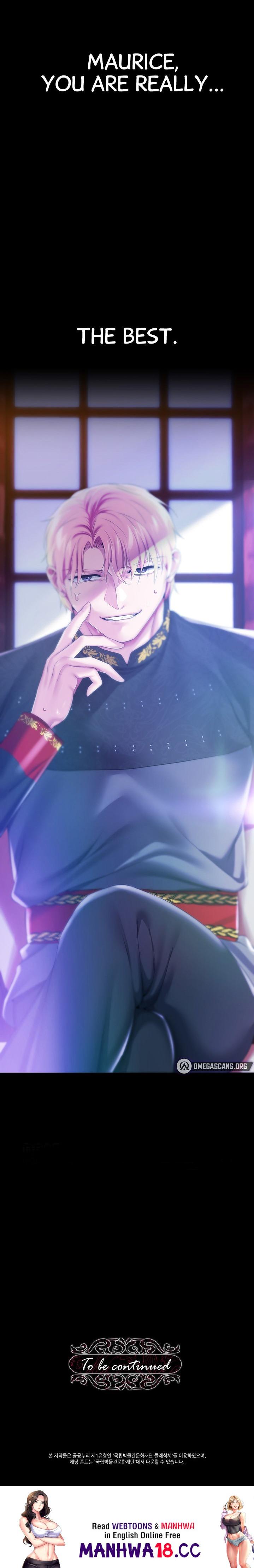 Breaking A Romantic Fantasy Villain - Chapter 25 - picture 22