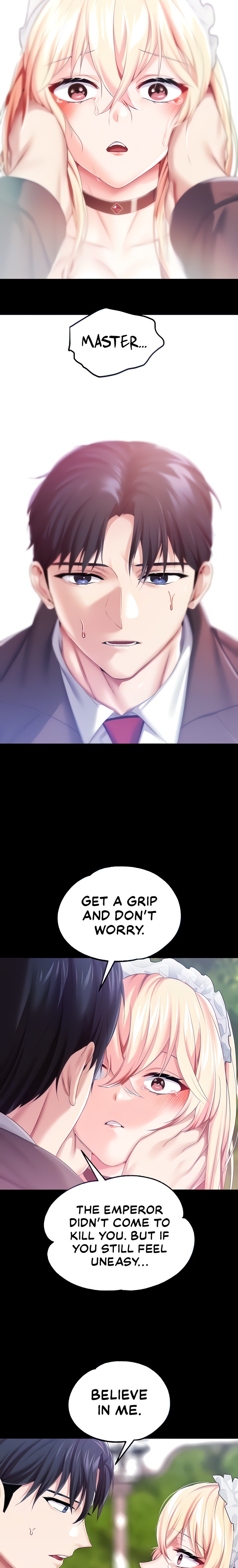 Breaking A Romantic Fantasy Villain - Chapter 25 - picture 3