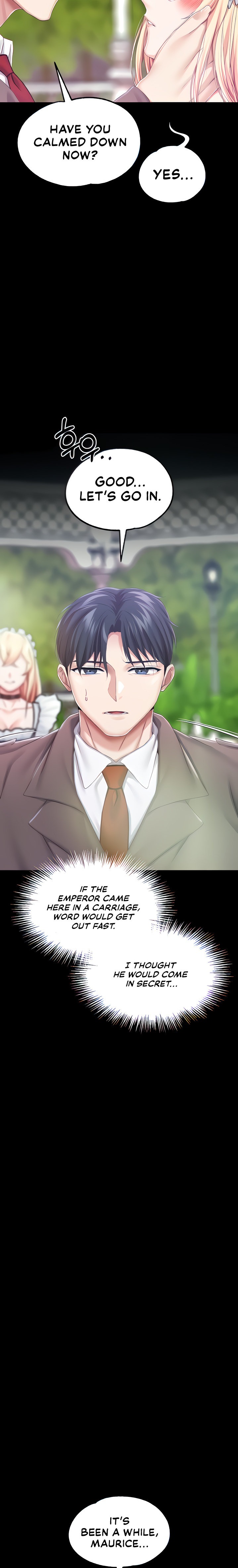 Breaking A Romantic Fantasy Villain - Chapter 25 - picture 4