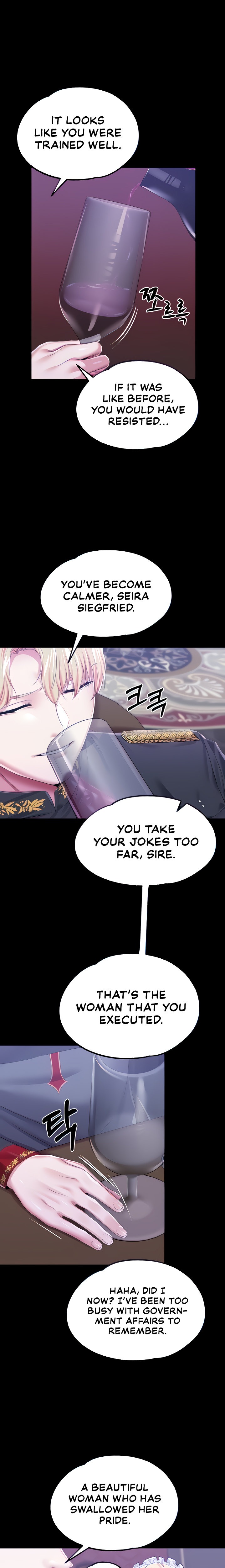 Breaking A Romantic Fantasy Villain - Chapter 25 - picture 7