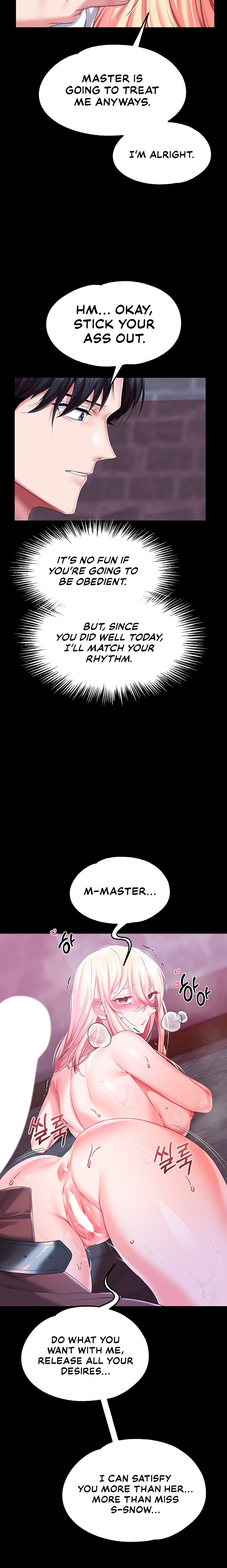 Breaking A Romantic Fantasy Villain - Chapter 26 - picture 11