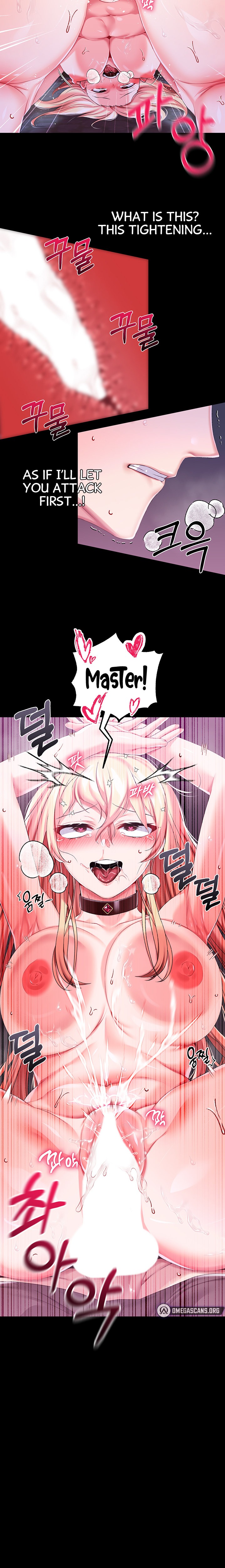 Breaking A Romantic Fantasy Villain - Chapter 26 - picture 14