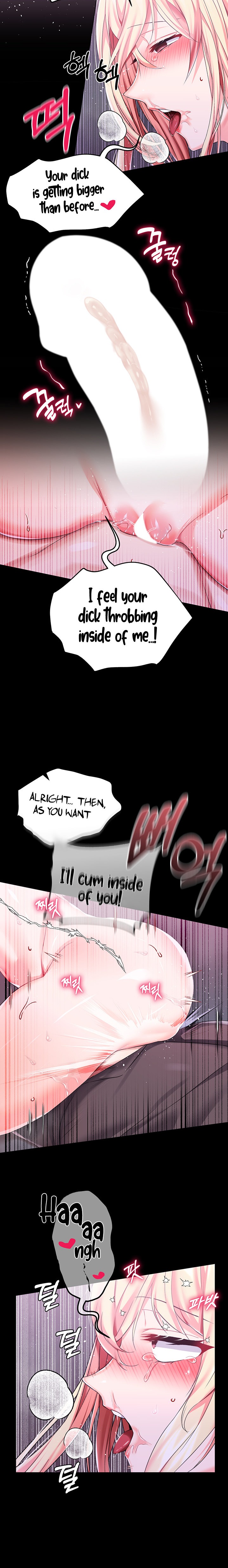 Breaking A Romantic Fantasy Villain - Chapter 26 - picture 18