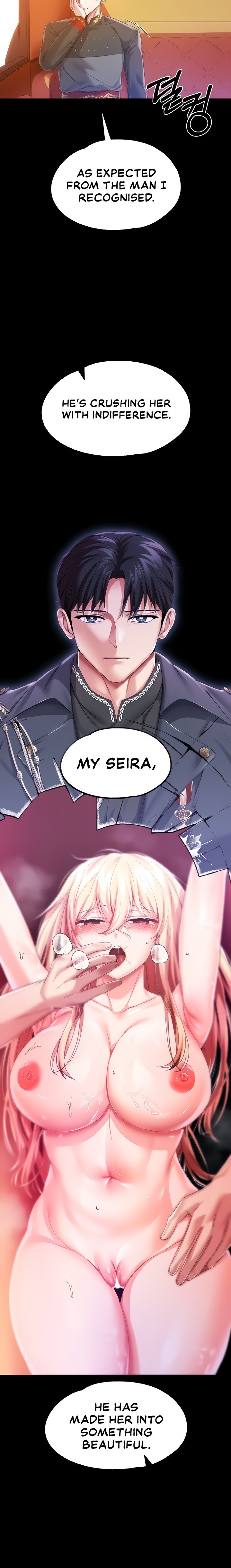 Breaking A Romantic Fantasy Villain - Chapter 26 - picture 2