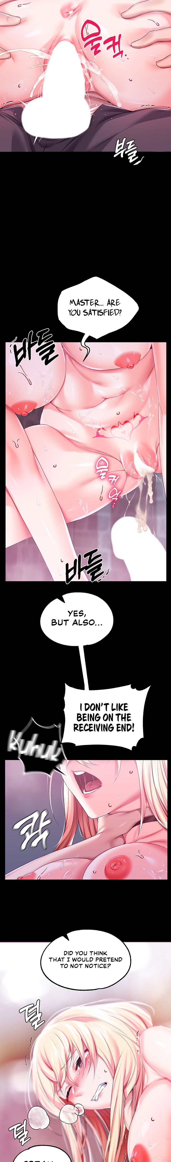 Breaking A Romantic Fantasy Villain - Chapter 26 - picture 20