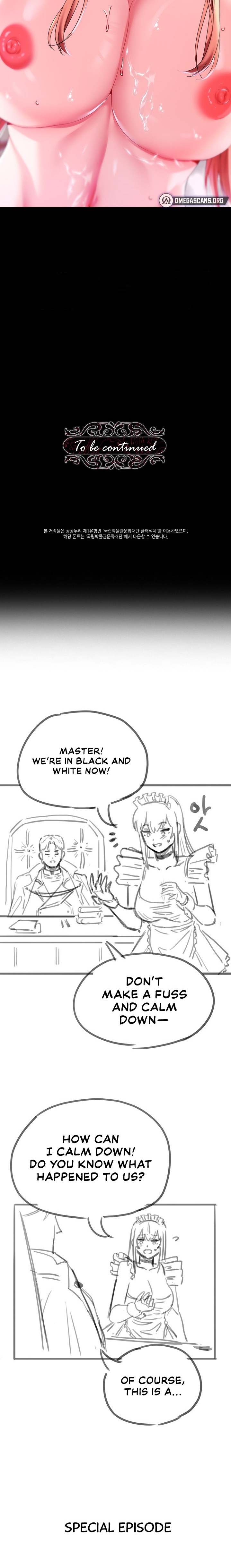 Breaking A Romantic Fantasy Villain - Chapter 26 - picture 22