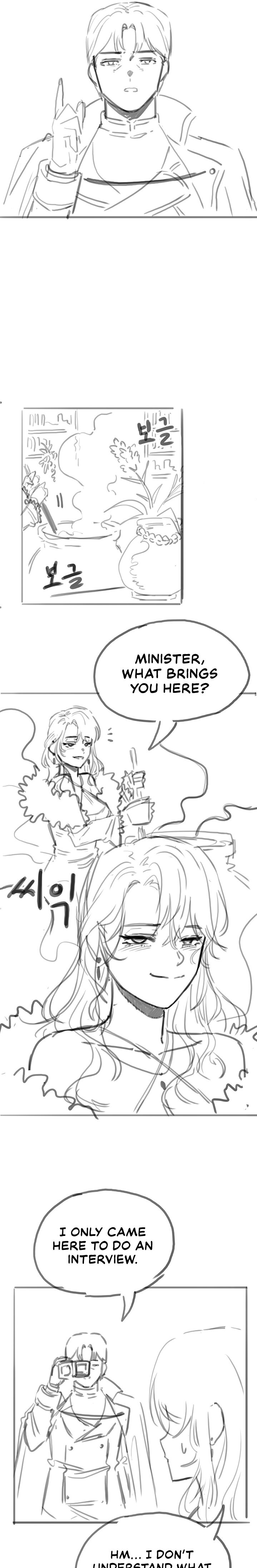 Breaking A Romantic Fantasy Villain - Chapter 26 - picture 23