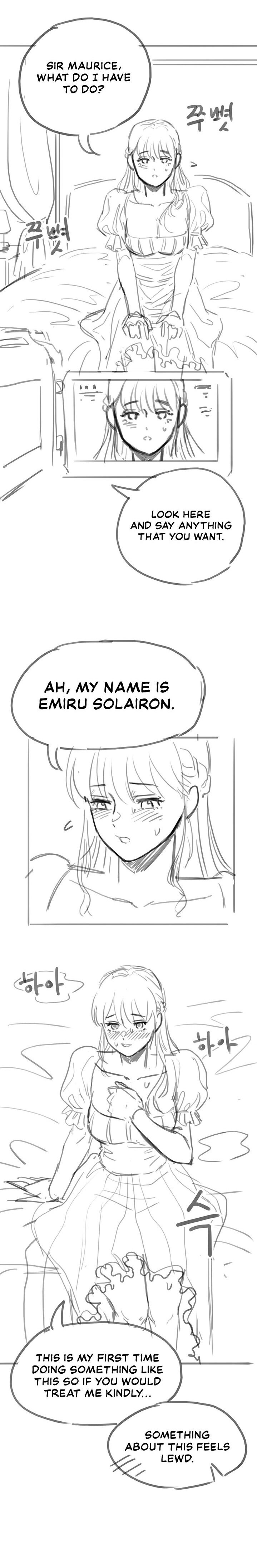 Breaking A Romantic Fantasy Villain - Chapter 26 - picture 25