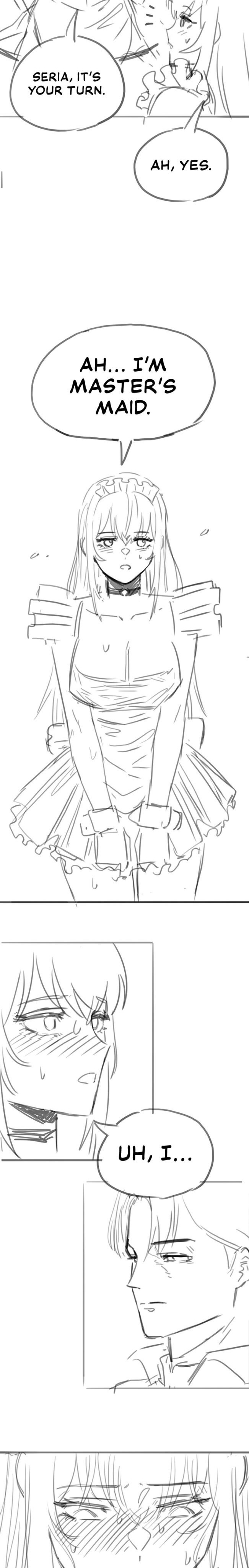 Breaking A Romantic Fantasy Villain - Chapter 26 - picture 27