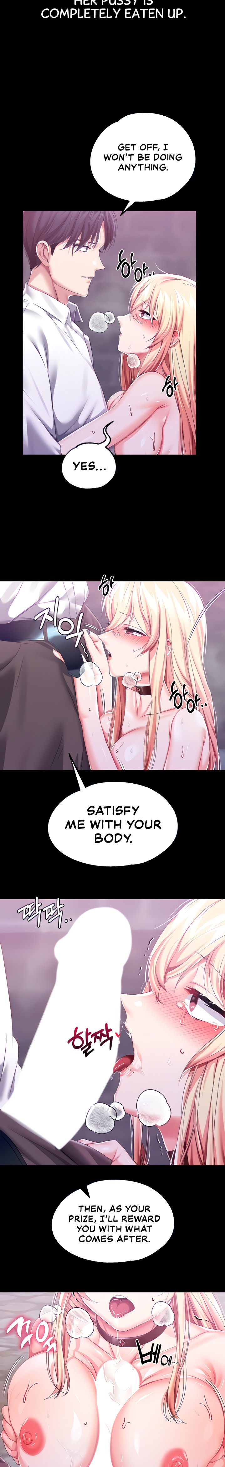 Breaking A Romantic Fantasy Villain - Chapter 26 - picture 7