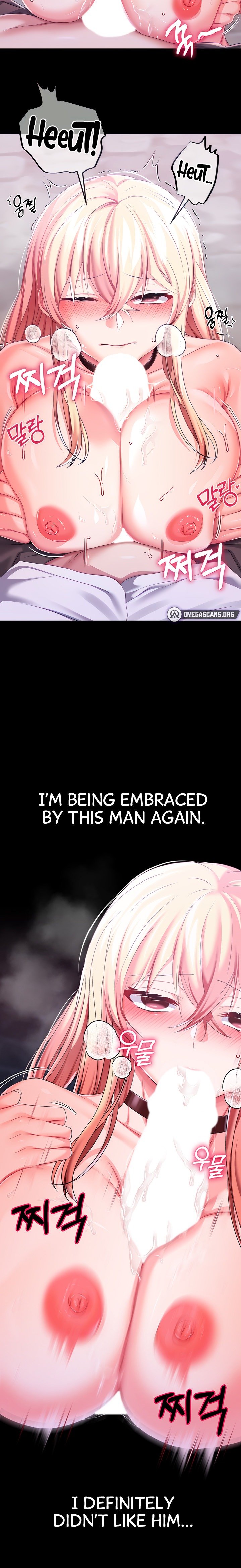 Breaking A Romantic Fantasy Villain - Chapter 26 - picture 8