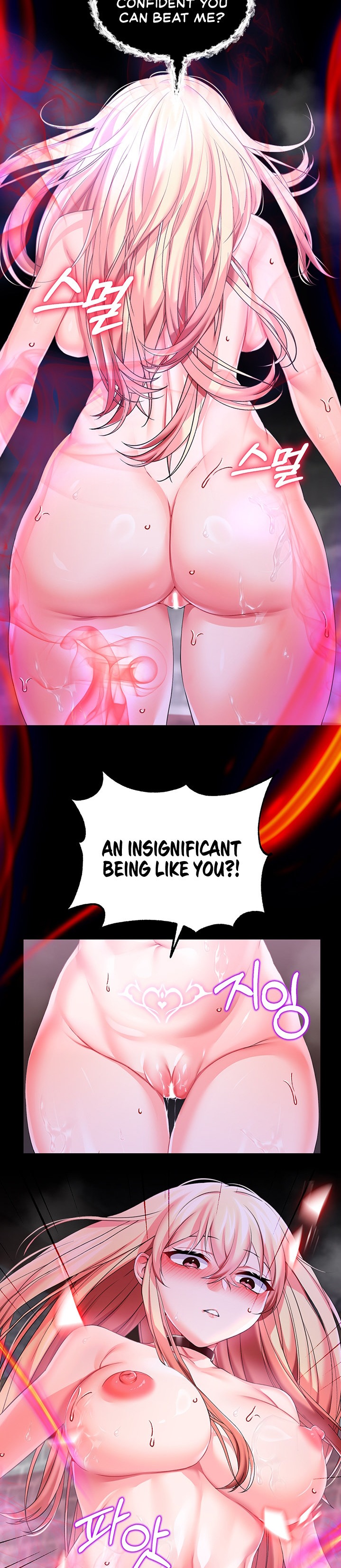 Breaking A Romantic Fantasy Villain - Chapter 27 - picture 10