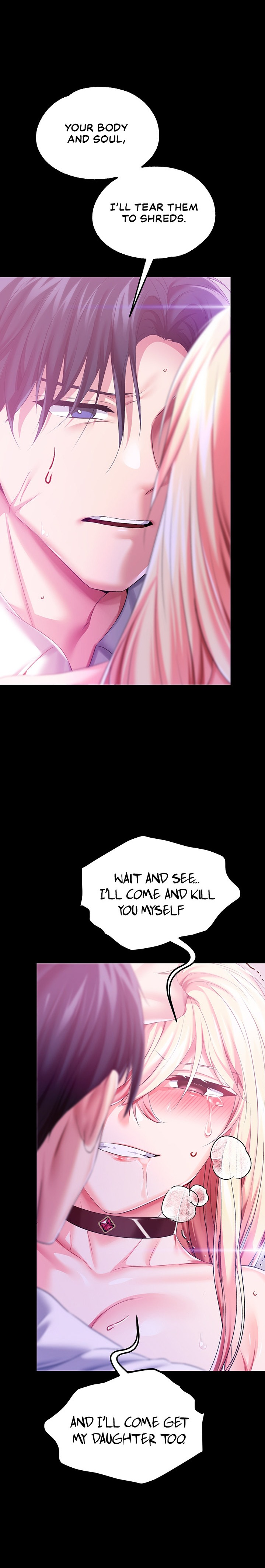 Breaking A Romantic Fantasy Villain - Chapter 27 - picture 14