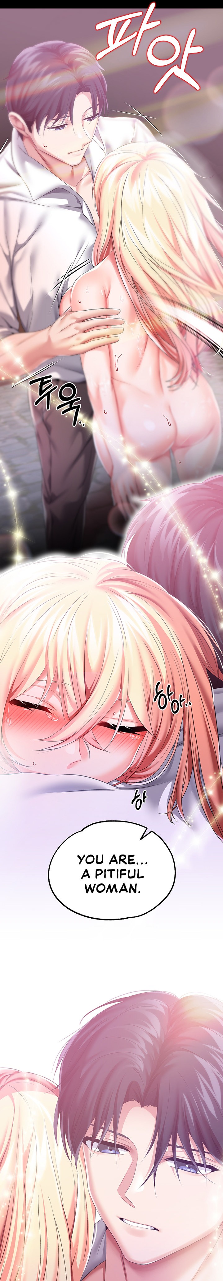 Breaking A Romantic Fantasy Villain - Chapter 27 - picture 15