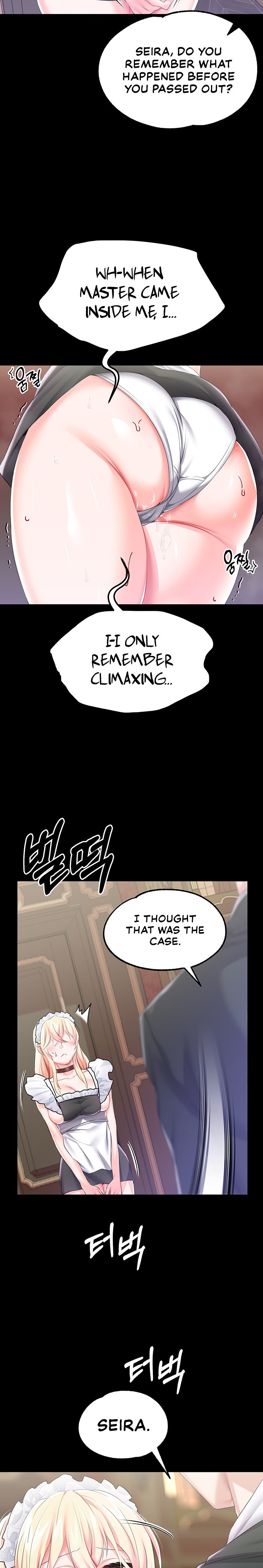 Breaking A Romantic Fantasy Villain - Chapter 27 - picture 19