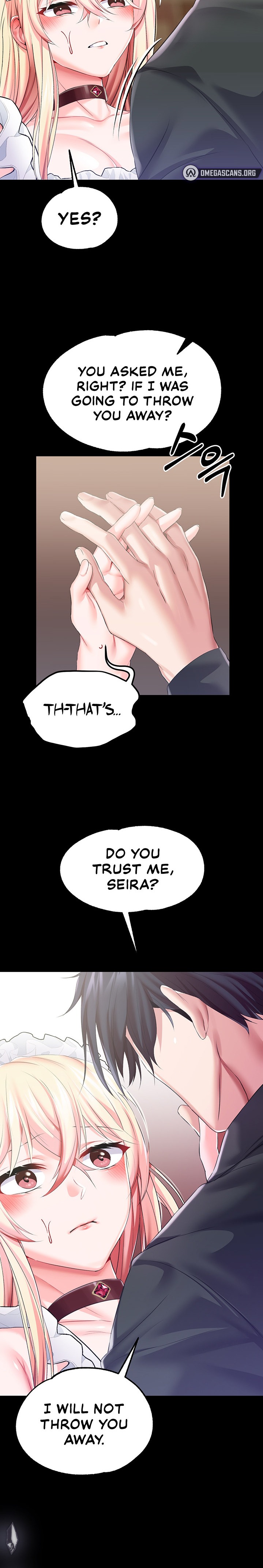 Breaking A Romantic Fantasy Villain - Chapter 27 - picture 20