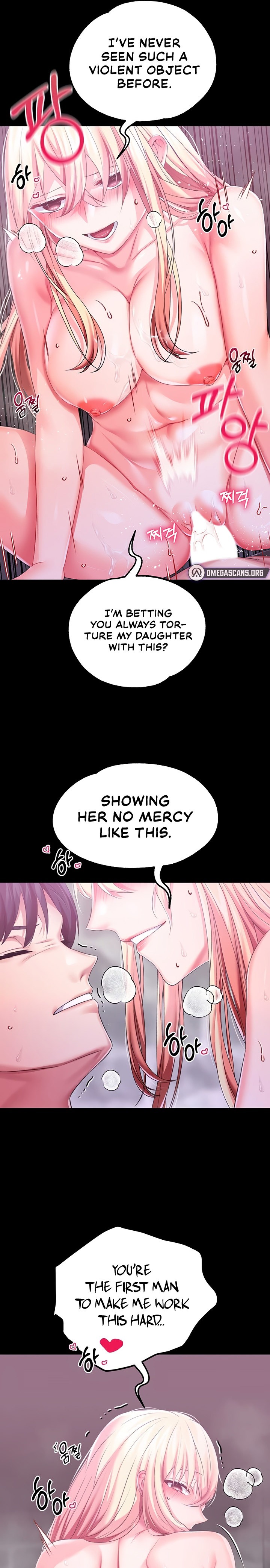 Breaking A Romantic Fantasy Villain - Chapter 27 - picture 6