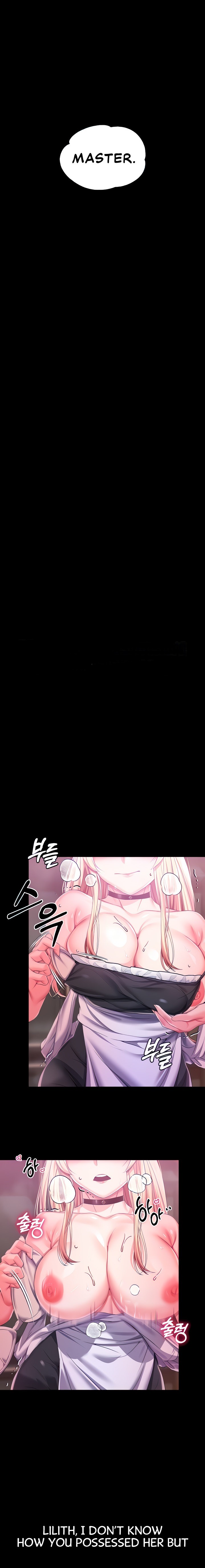 Breaking A Romantic Fantasy Villain - Chapter 28 - picture 1