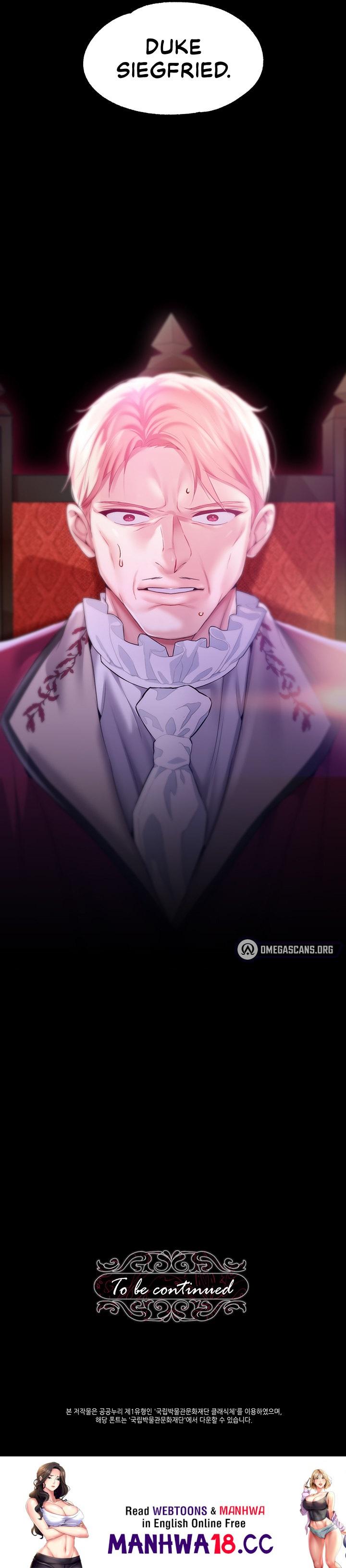 Breaking A Romantic Fantasy Villain - Chapter 28 - picture 21