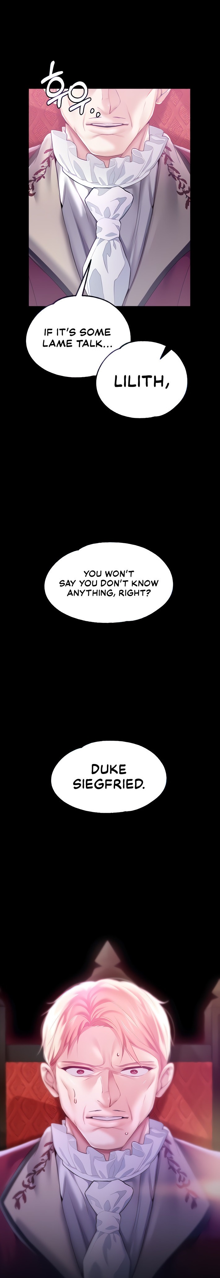Breaking A Romantic Fantasy Villain - Chapter 29 - picture 0